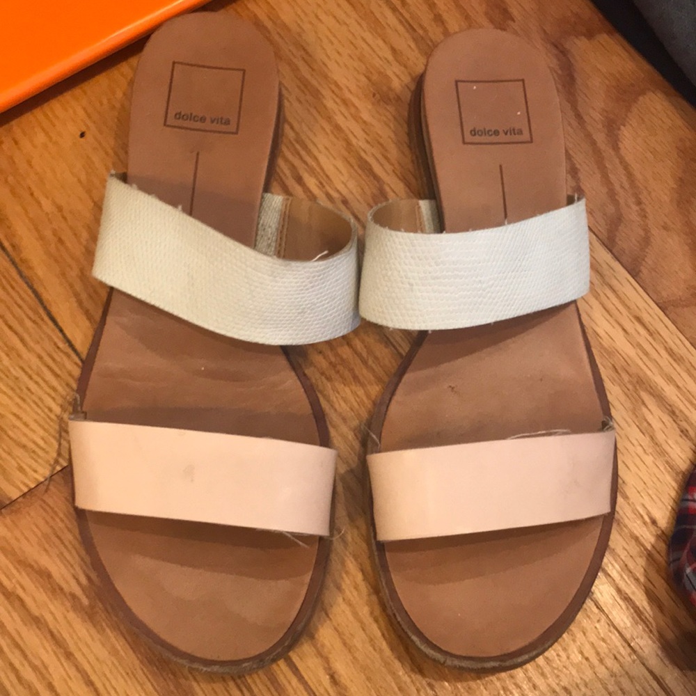 Dolce Vita Sandals